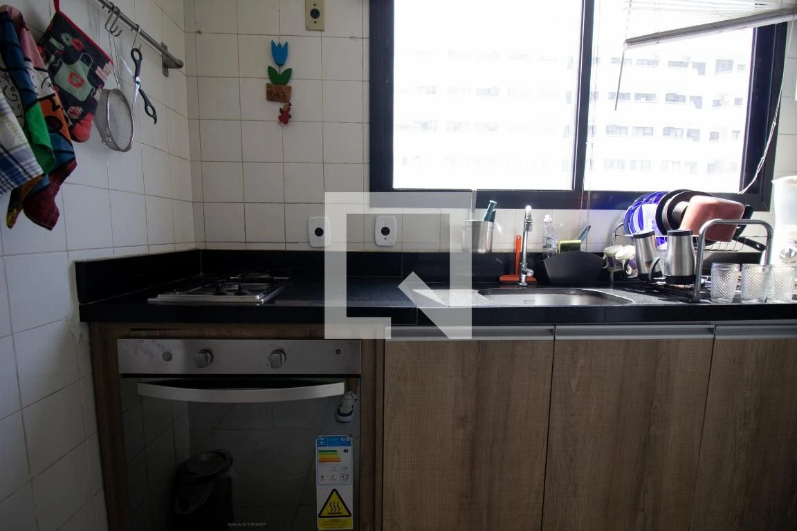 Water view in a 2-bedroom apartment, 75 m² — photo 19