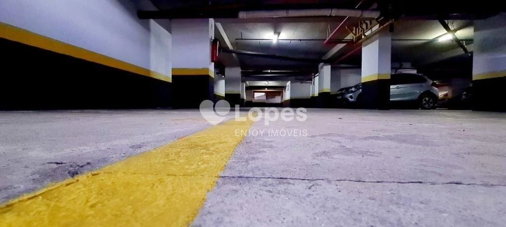 2-bedroom apartment with a washing machine in Rio de Janeiro — photo 22
