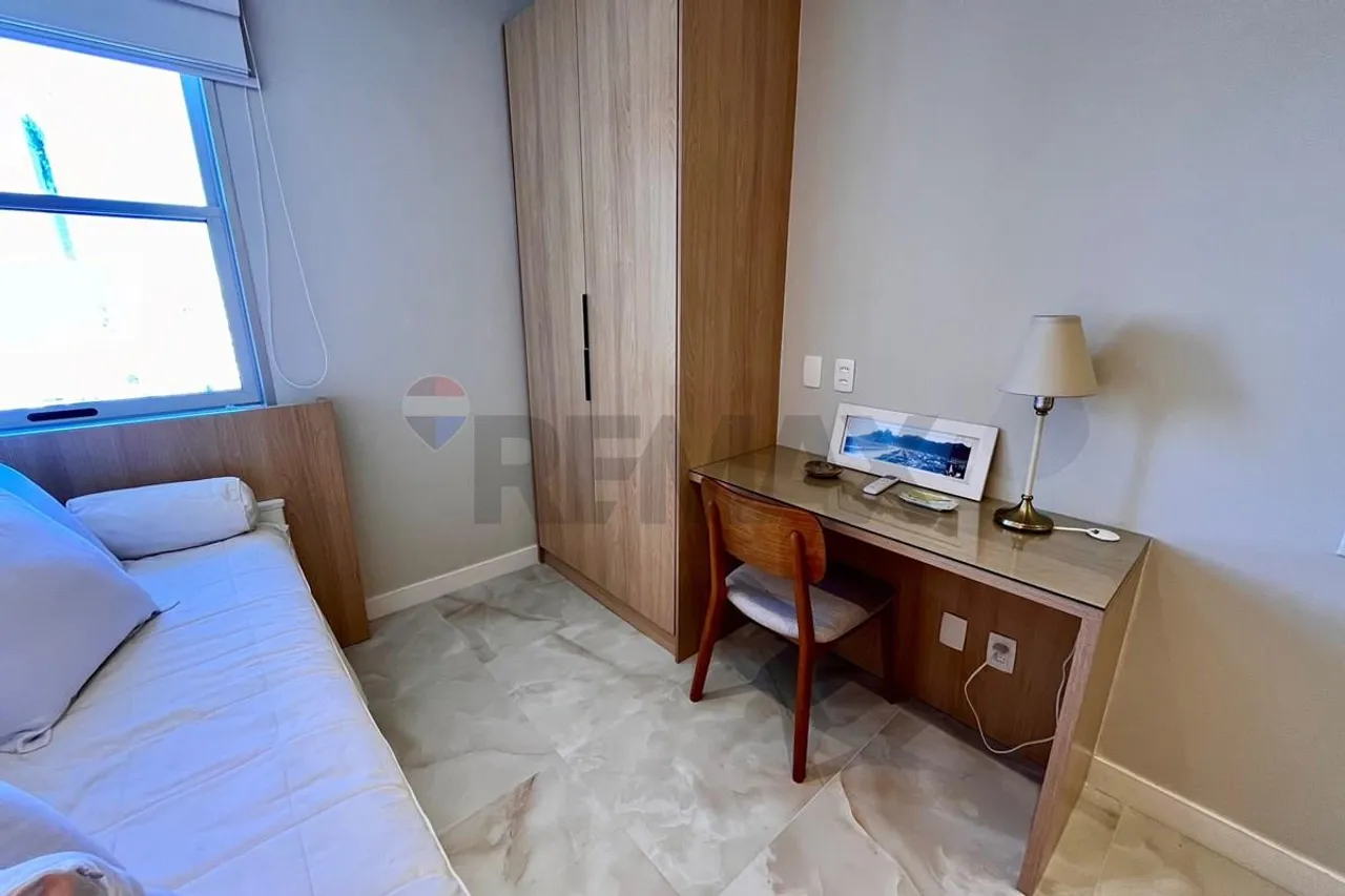 Furnished apartment with 2 bedrooms, 2 baths and 71 m² — photo 13