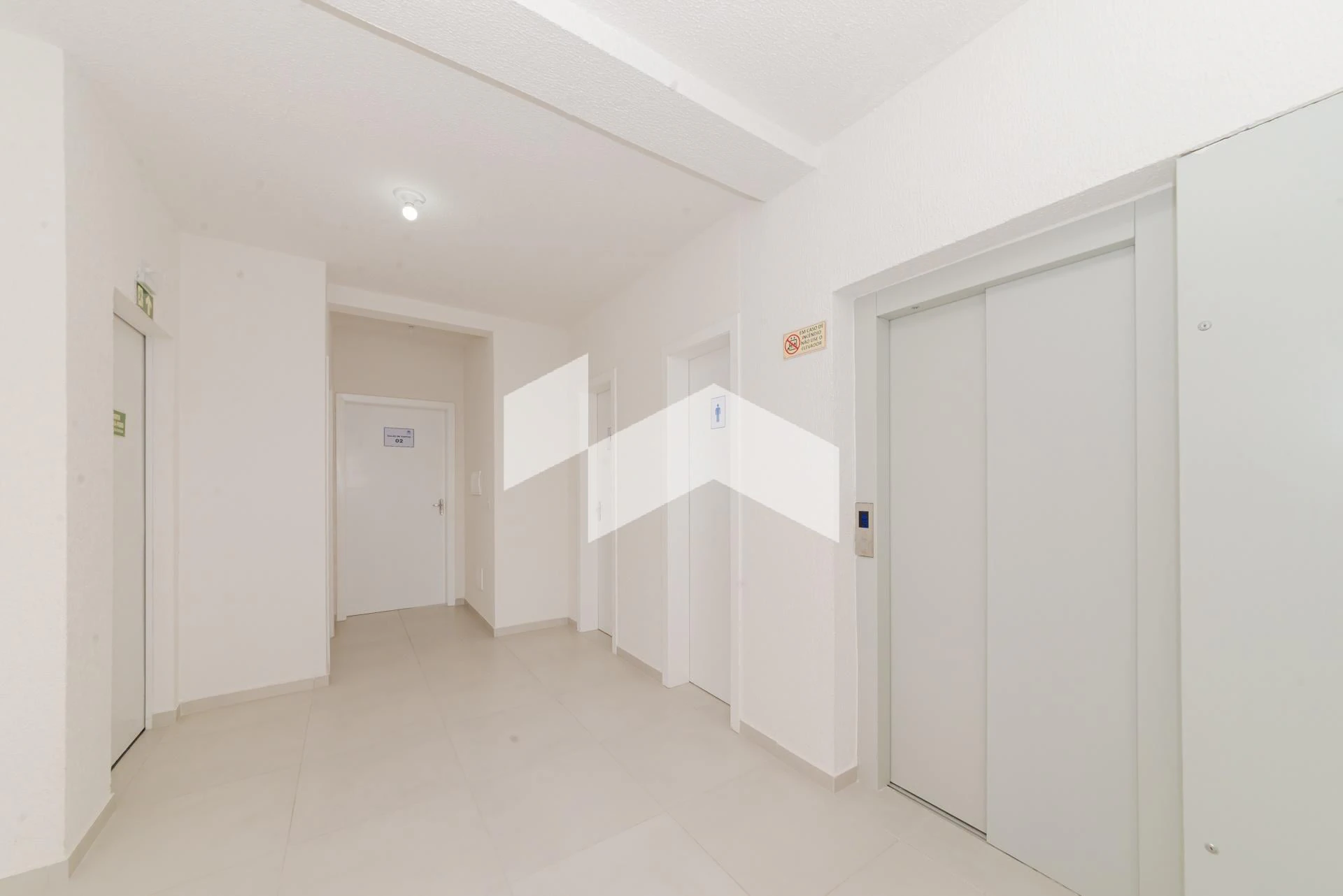 One-bedroom apartment with a private BBQ — photo 16