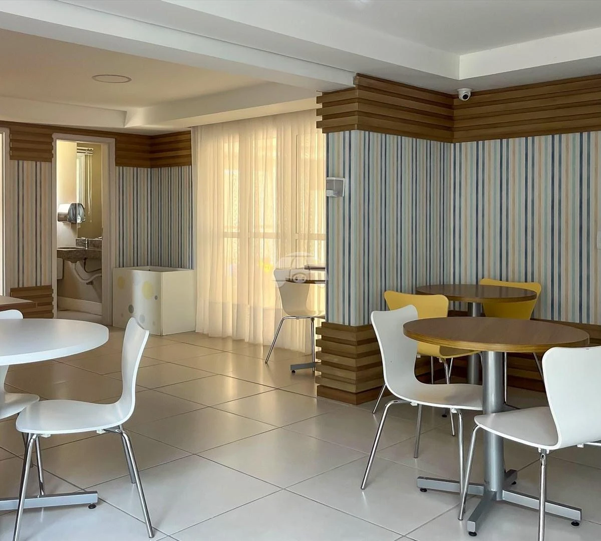Furnished 78 m² apartment: 2 bedrooms, 1 bath and 2 parking — photo 39