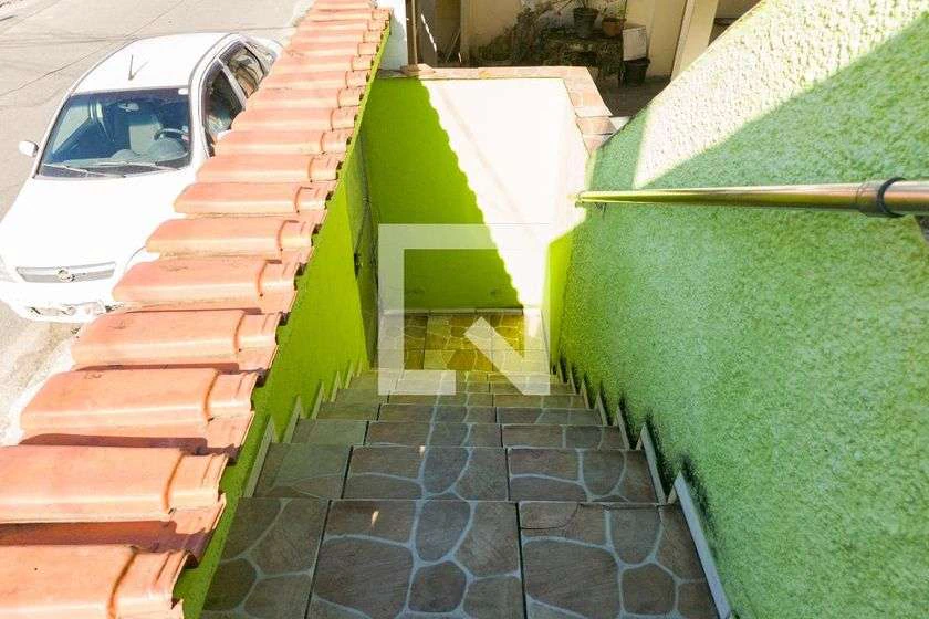 50 m² furnished house with 2 bedrooms and a balcony — photo 28