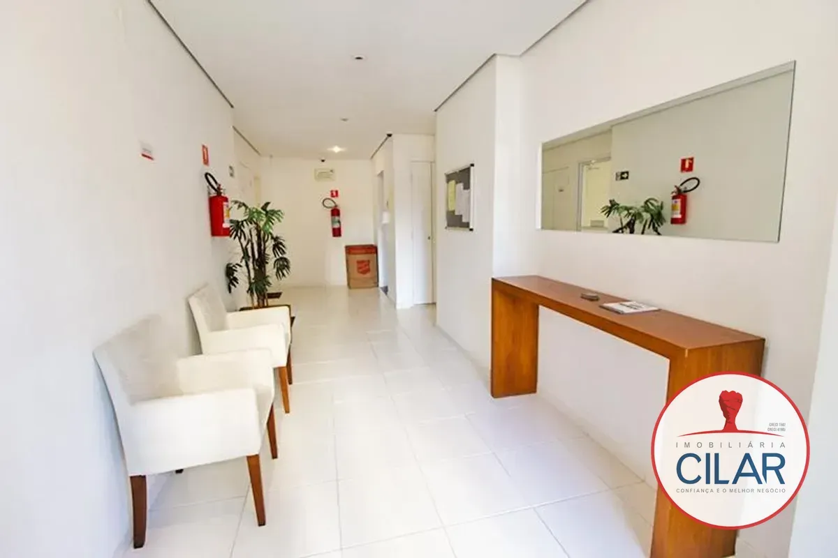 2-bedroom apartment in a building with a gym — photo 23