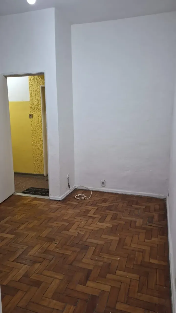 Apartamento sem mobília com 1 quarto e 2 banheiros — photo 9