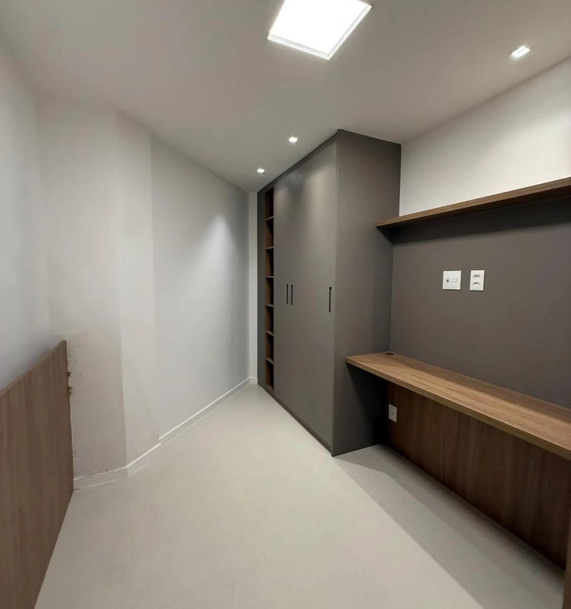 Робоче місце та 3 спальні: квартира 100 м² — photo 9