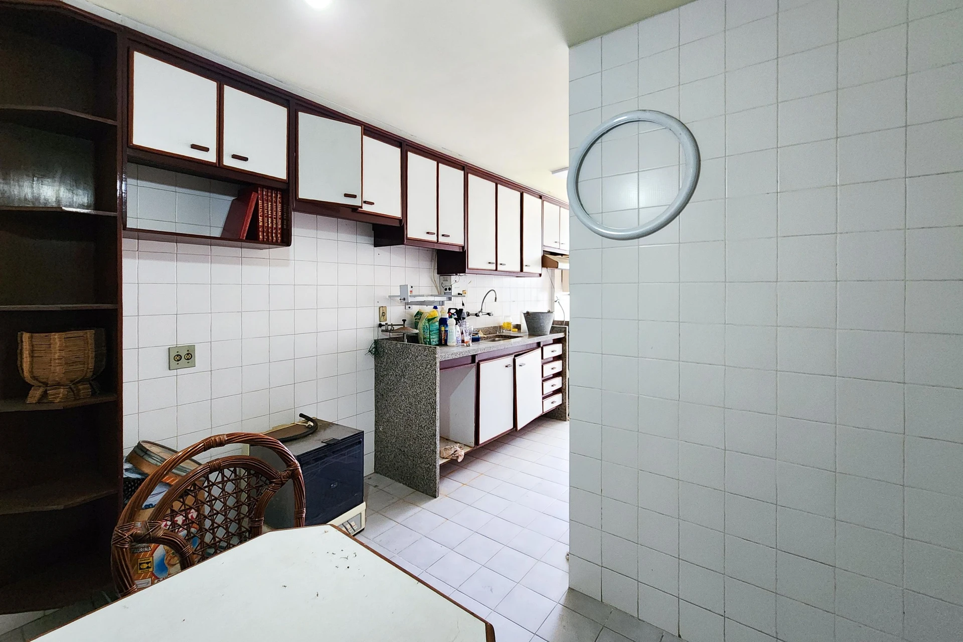Apartamento mobiliado, 95 m², com vista para as montanhas — photo 20