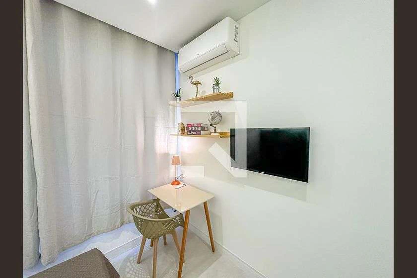 Квартира 32 м² з кухнею відкритого плану та 1 спальнею — photo 4