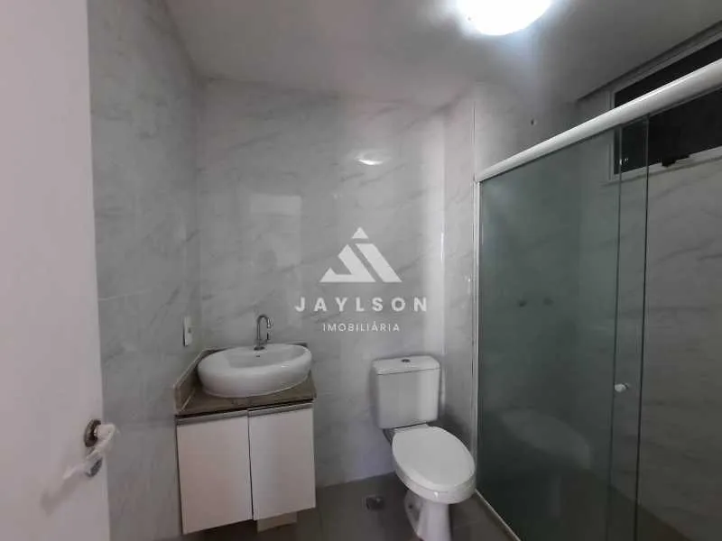 Apartamento mobiliado de 2 quartos no 3º andar — photo 15
