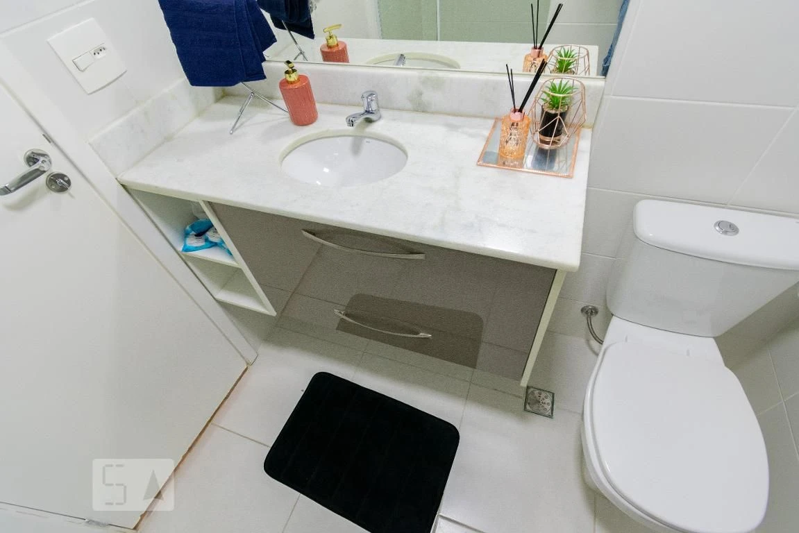 Furnished 2-bedroom apartment with gourmet balcony — photo 26