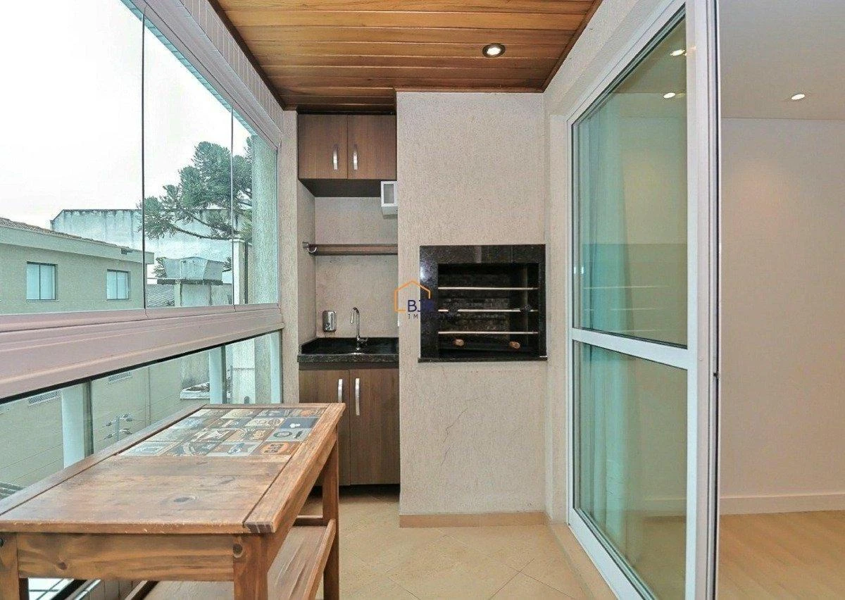 103 m² apartment with 2 bedrooms and 1 parking spot — photo 5