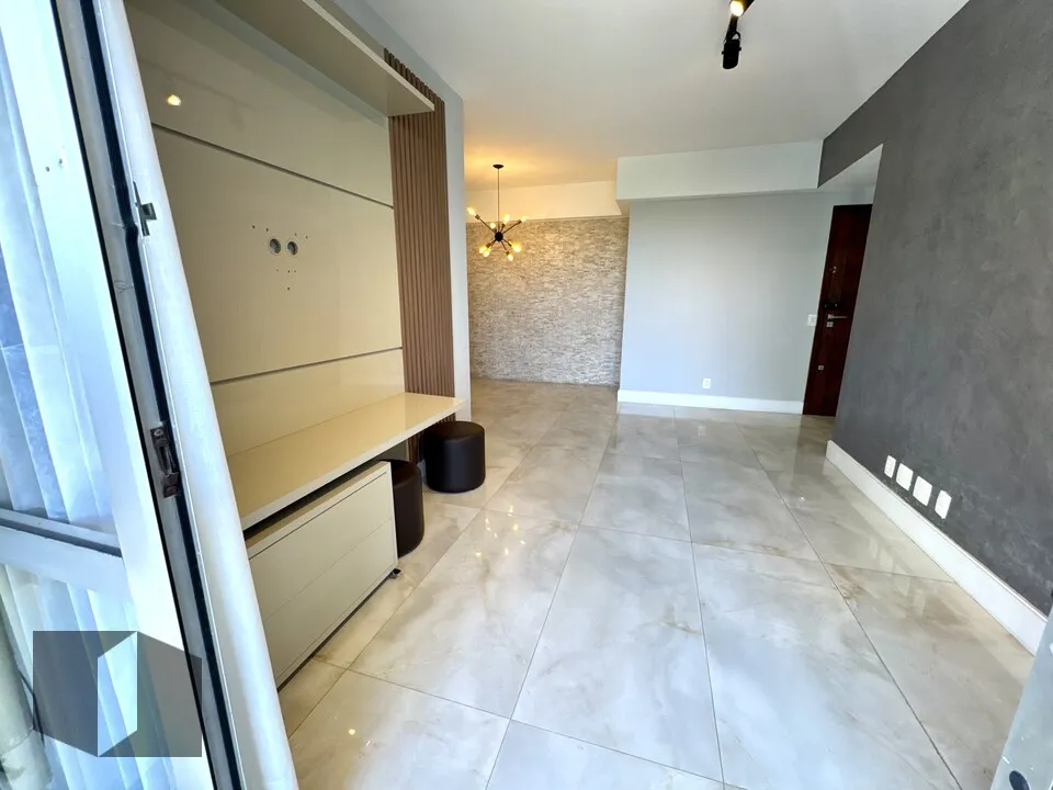Apartment, 88 m², with a home office — photo 18