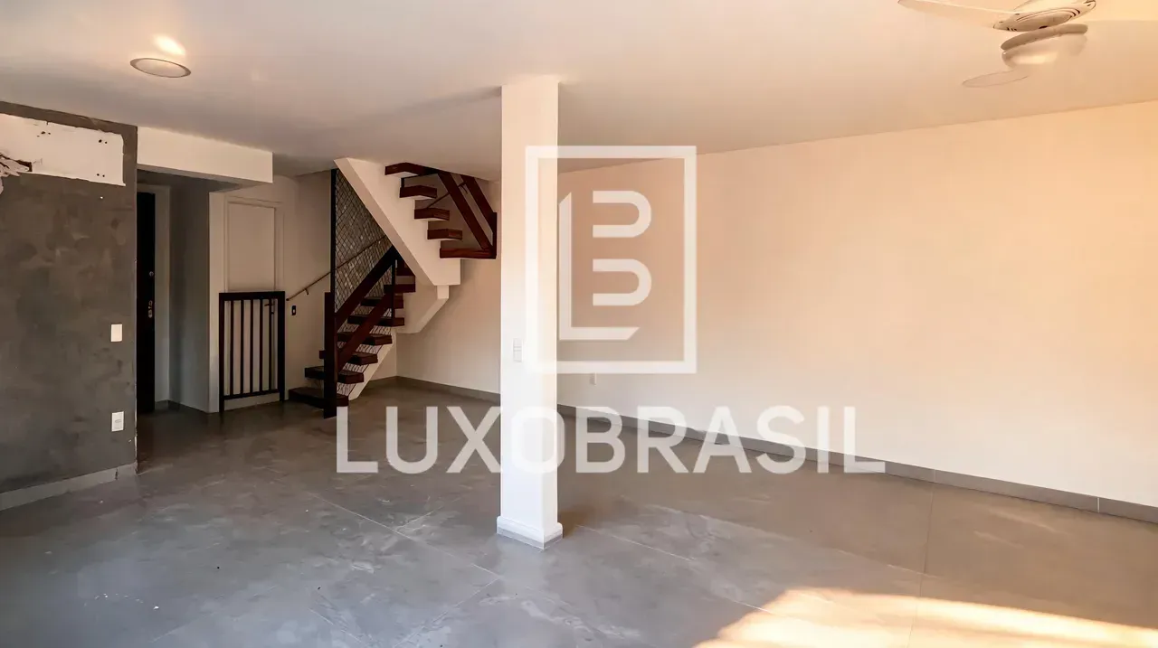 4-bedroom house with an open-plan kitchen and 2 parking — photo 5