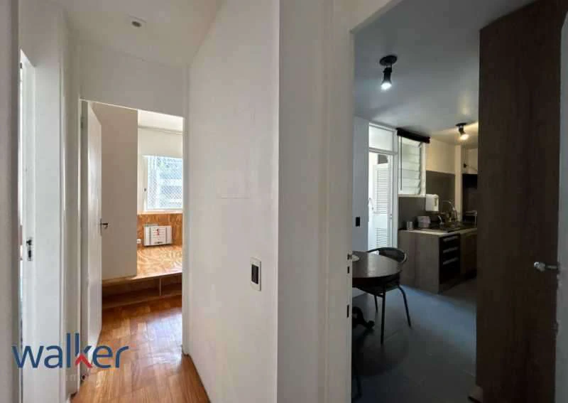 Apartamento mobiliado com 3 quartos e 117 m² — photo 4