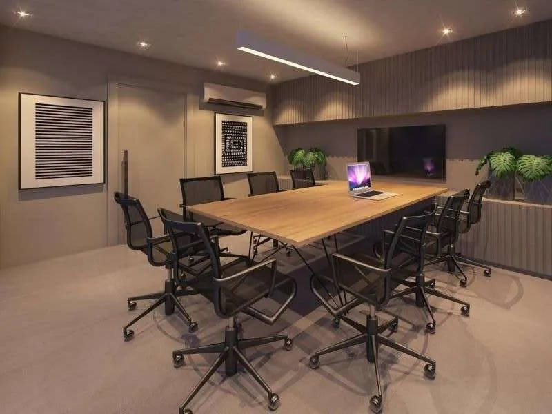 Студія 53 м² з панорамними вікнами та видом на гори — photo 8