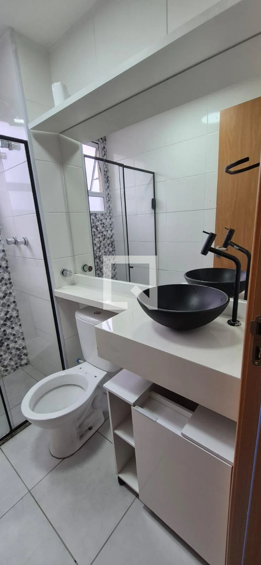 Мебльована квартира з 2 спальнями та грилем на балконі — photo 23