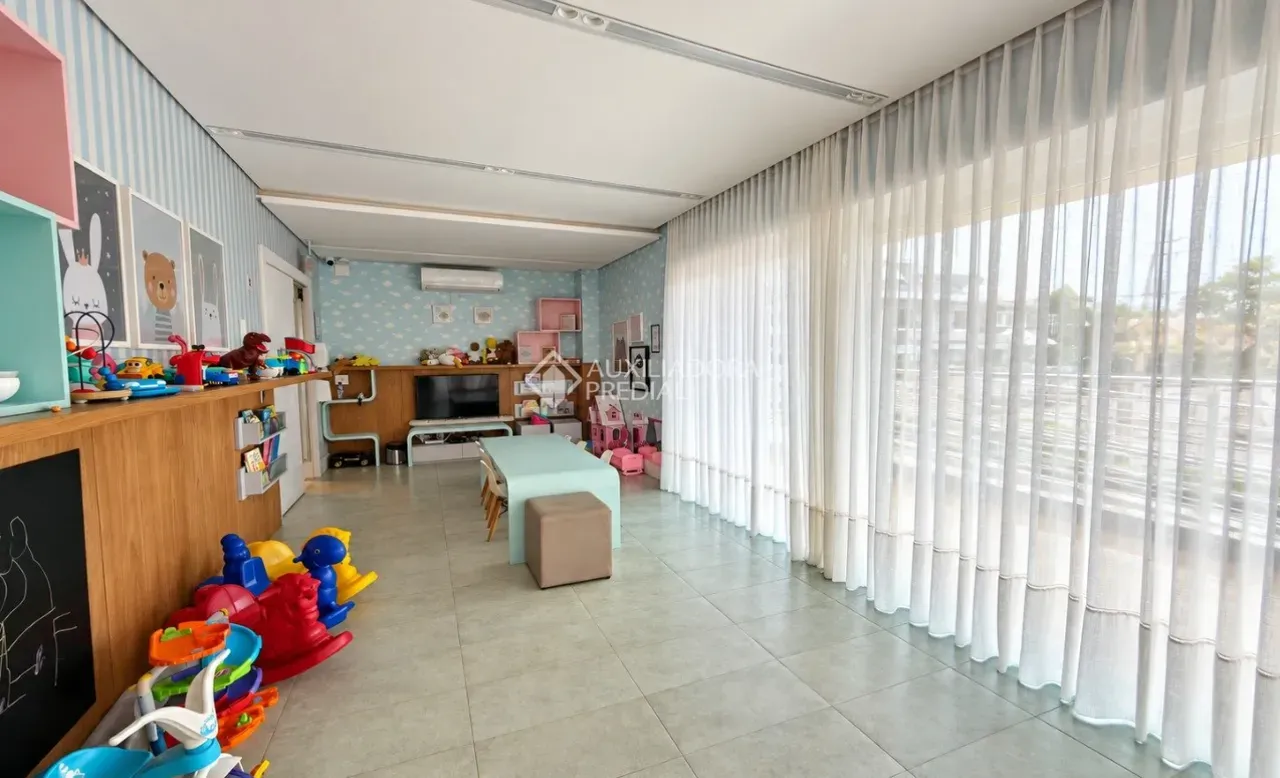 Departamento de 2 dormitorios en edificio con sauna — photo 29