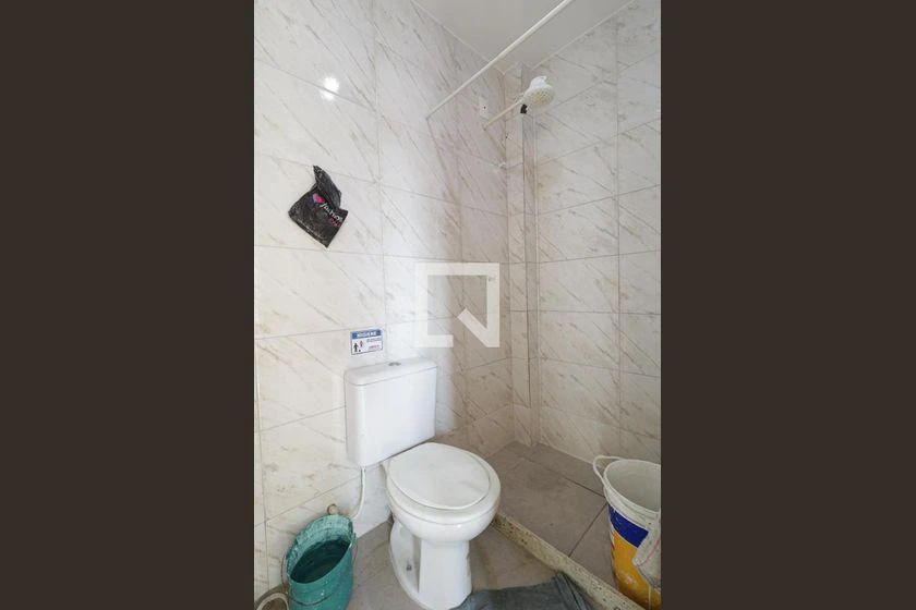 50 m² house with 2 bedrooms and a separate kitchen — photo 20