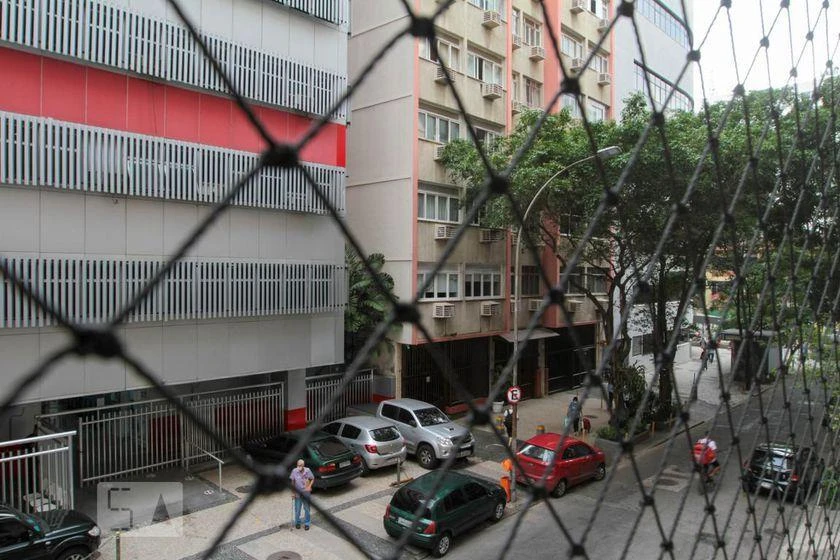 Apartamento com 2 quartos e 80 m², 2 banheiros — photo 19