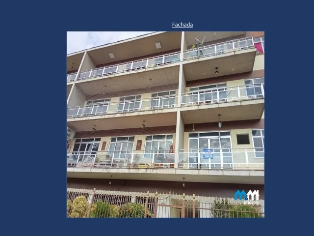 Casa sem mobília com 2 quartos e fogão a gás — photo 13