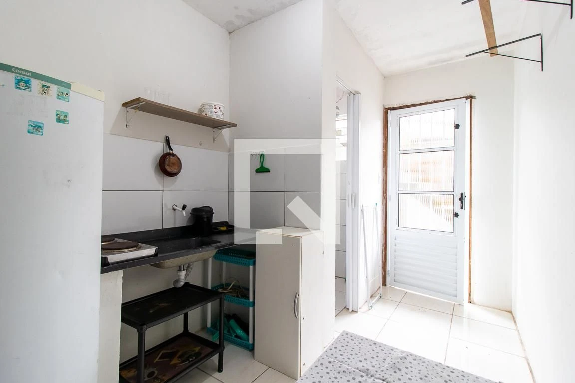 Студія 14 м², Куритиба — photo 2