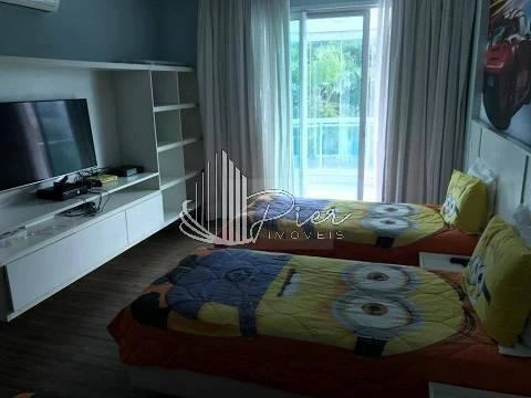 Apartamento mobiliado de 392 m² com 4 suítes — photo 39
