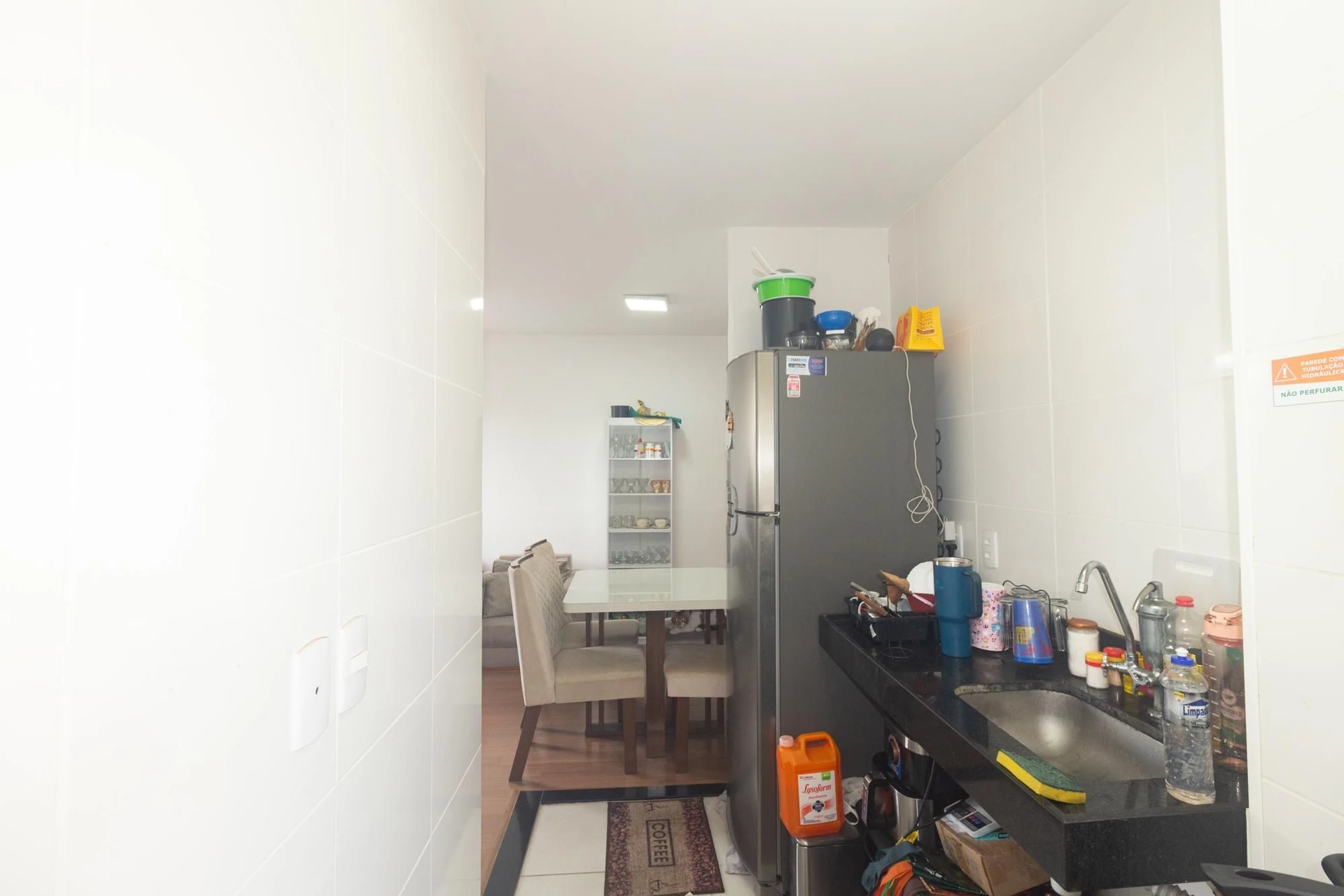 2-bedroom apartment with a home office in Rio de Janeiro — photo 34