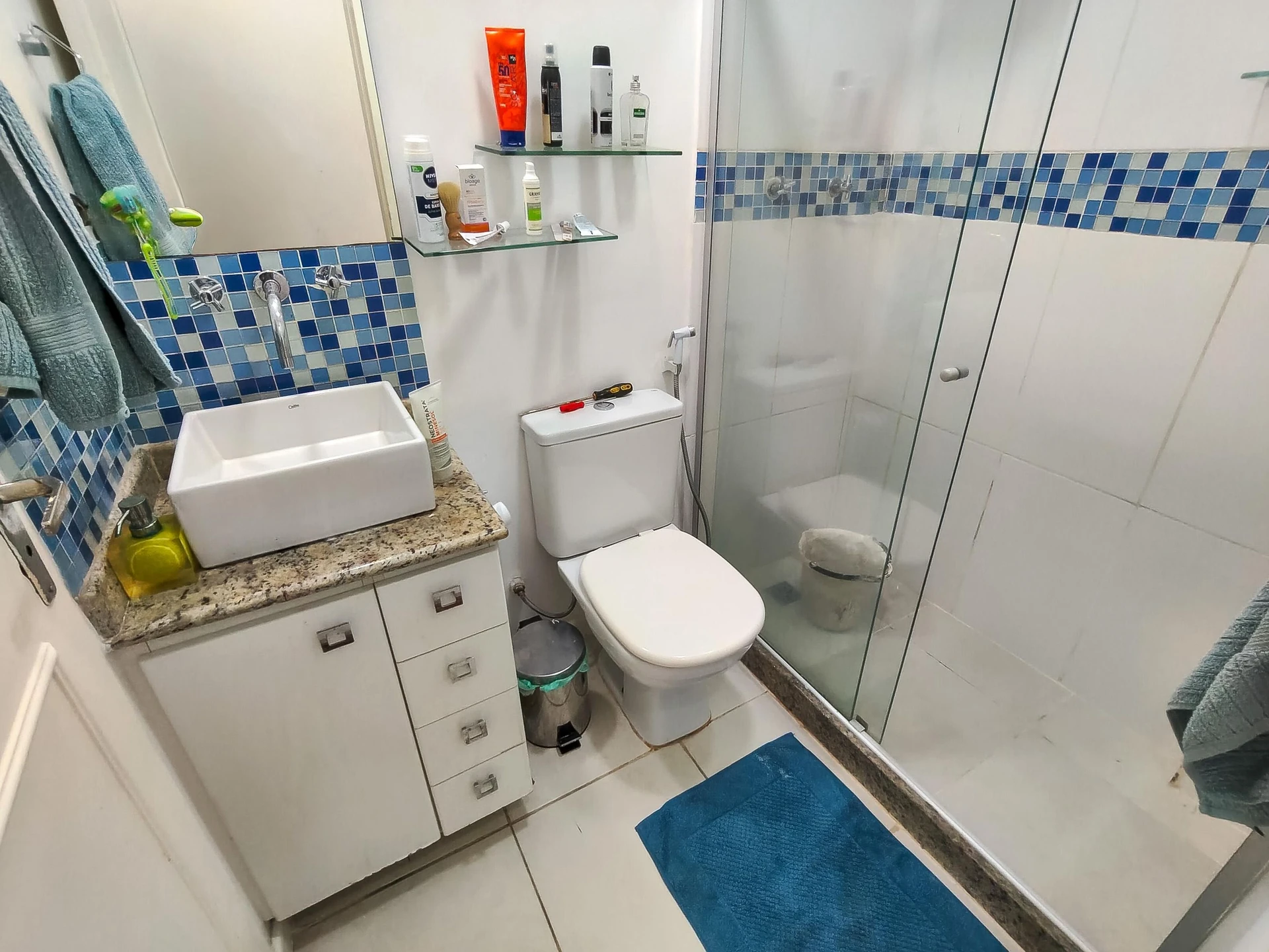 Rental apartment with 3 bedrooms and a private garden — photo 56