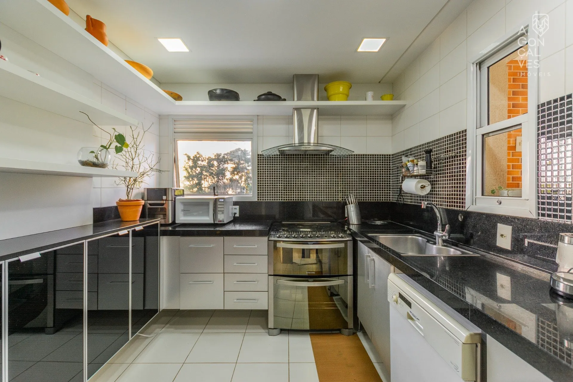Apartamento de 3 dormitorios y 2 plazas, 233 m² — photo 14