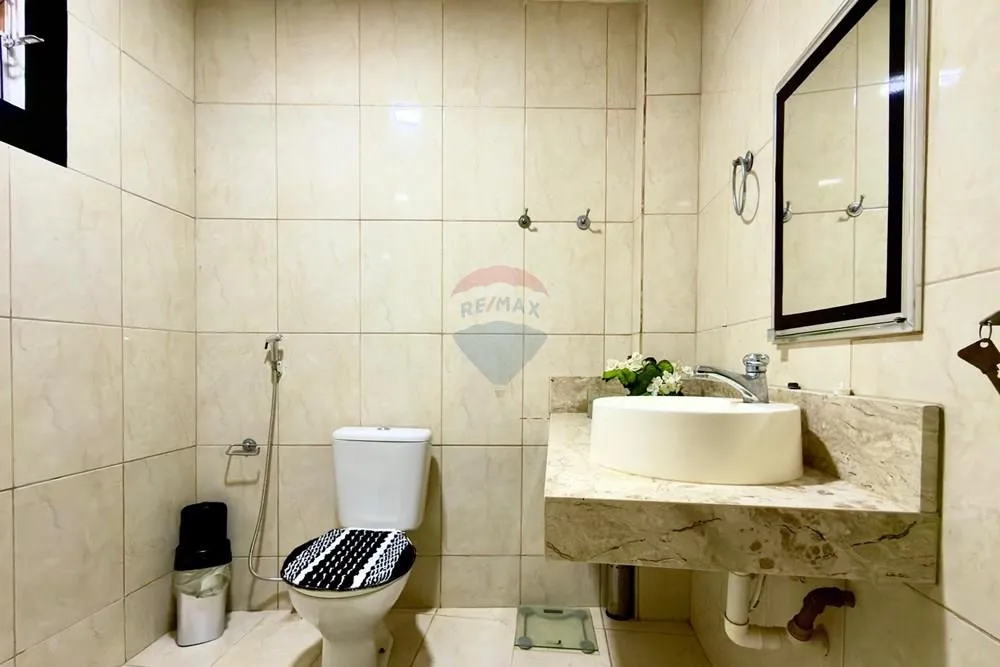 Casa mobiliada de 750 m² com 5 suítes e cozinha fechada — photo 11