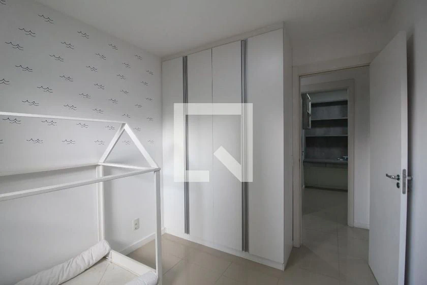 Apartamento, 120 m², com espaço de home office — photo 19