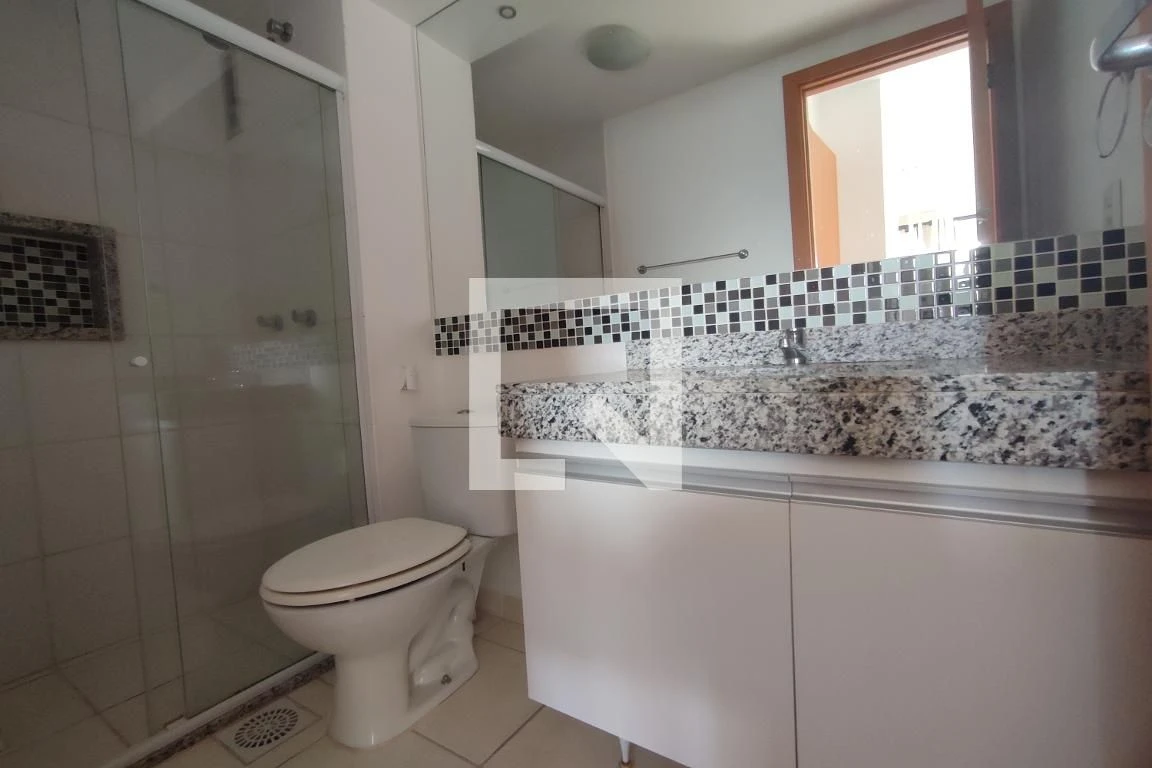 Квартира 66 м² с грилем на балконе и рабочим местом — photo 11