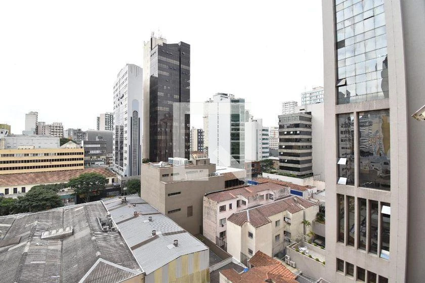 Меблированная квартира с 1 спальней 38 м² и 1 ванной — photo 16