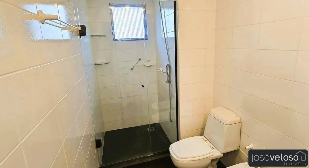 Квартира з 3 спальнями та джакузі, Куритиба — photo 7