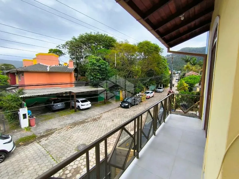 2-bedroom, 60 m² apartment in Florianópolis — photo 11