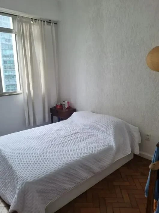 Apartamento de 62 m² com 2 quartos e fogão a gás — photo 2