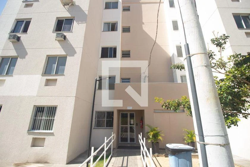 62 m² apartment with 2 bedrooms and 1 bathroom — photo 49