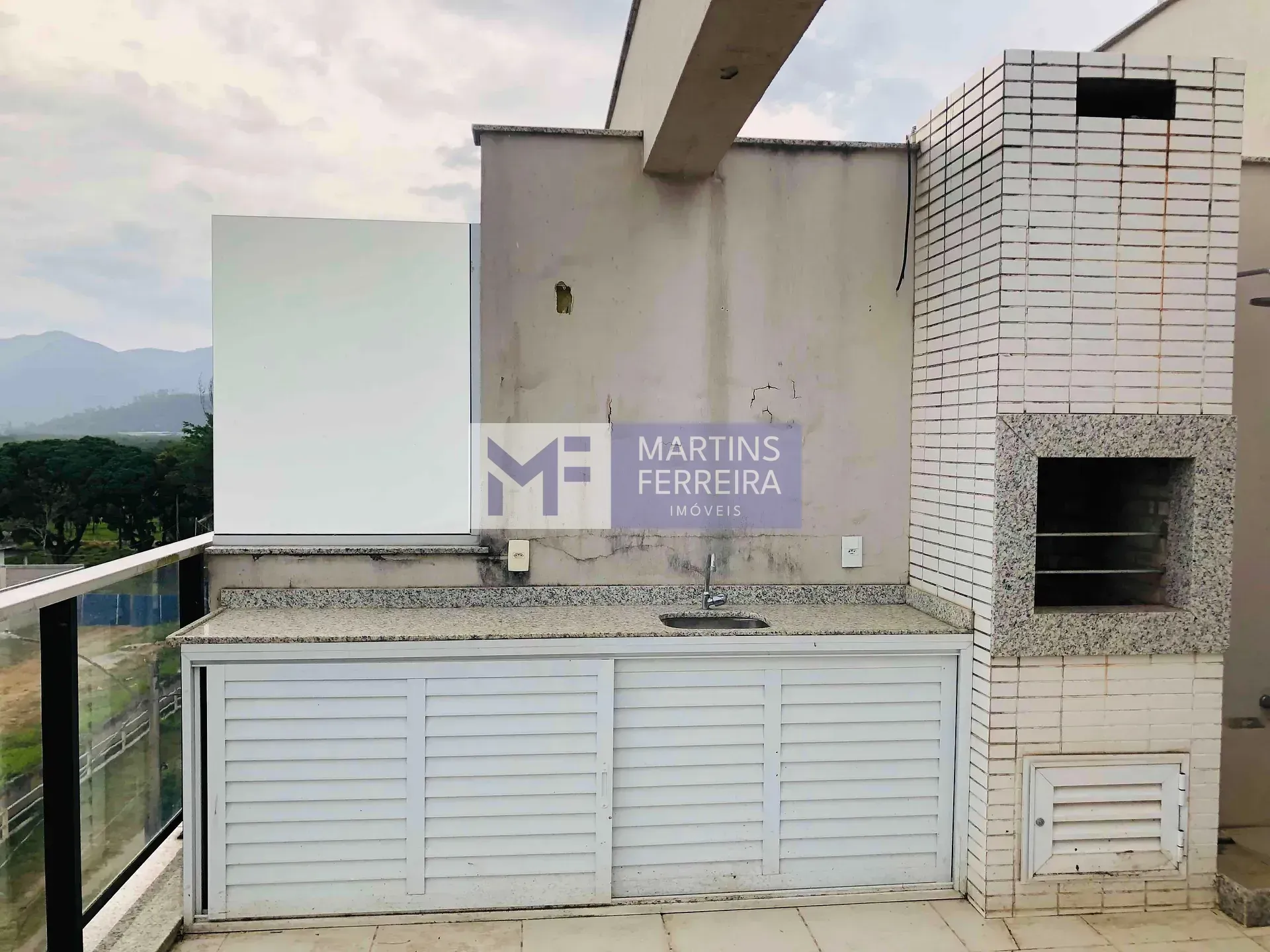 Apartamento com 3 quartos e vista para as montanhas — photo 25