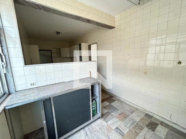 Washing machine in a 2-bedroom apartment, 77 m² — photo 34