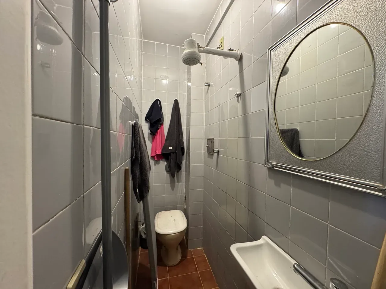 Departamento amueblado, 160 m², con espacio de home office — photo 15