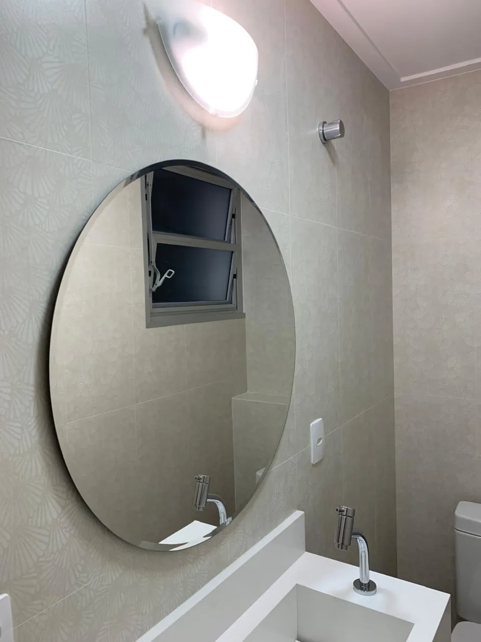 2-bedroom apartment in a building with a pool — photo 12