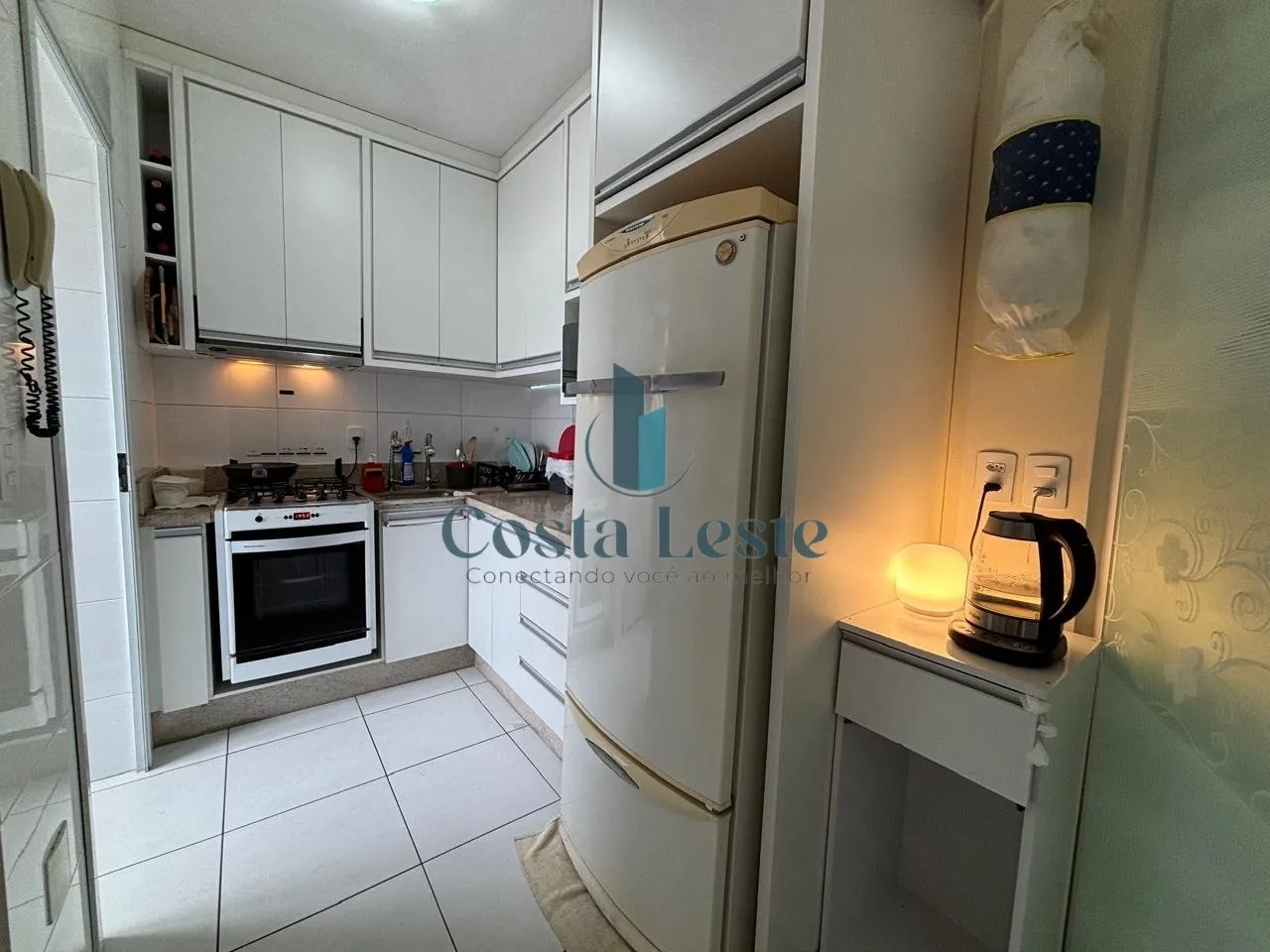 Departamento con espacio de home office en Florianópolis — photo 2
