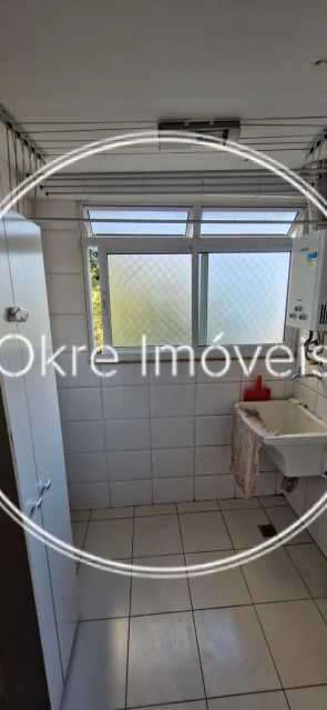 Apartamento de 2 quartos com varanda e 65 m² — photo 15