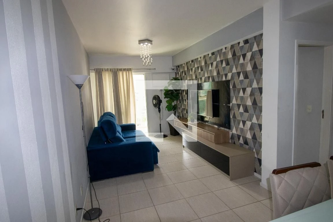 Furnished apartment with 3 bedrooms and 3 bathrooms — photo 7