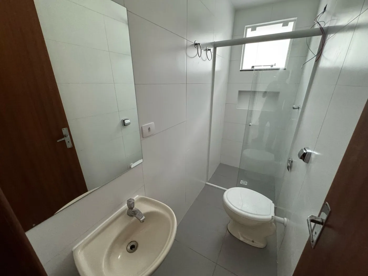 Casa de 116 m² com 3 quartos e cozinha fechada — photo 4