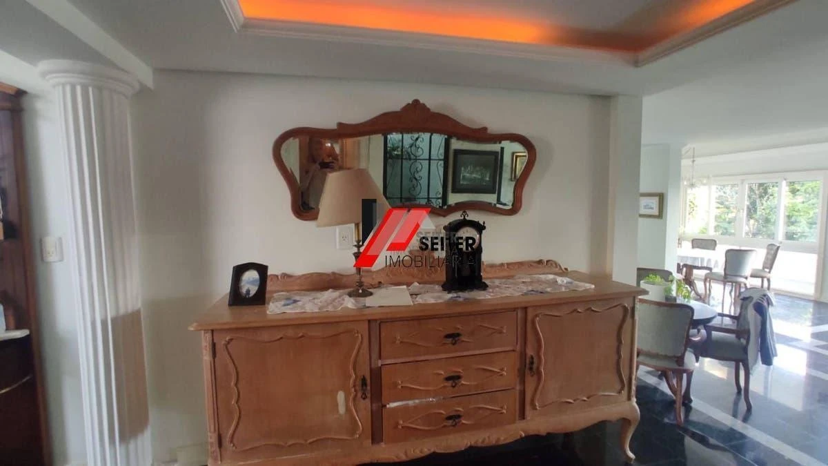 Вид на воду и 5 спален: дом 500 м² — photo 45