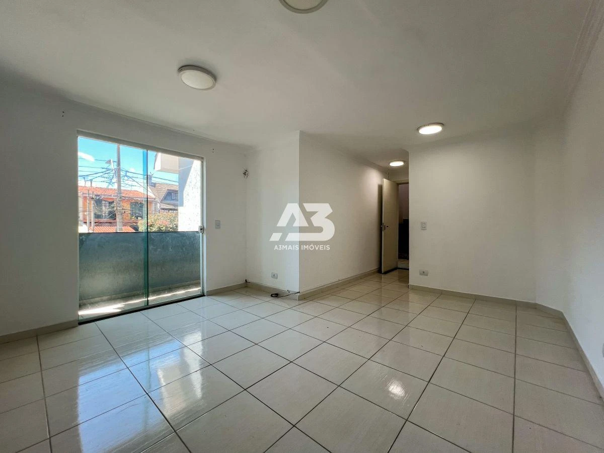 4-bedroom house with a washing machine in Curitiba — photo 28