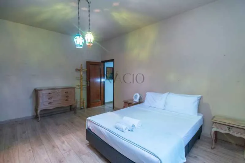 Casa duplex com 6 quartos e jardim privativo — photo 30