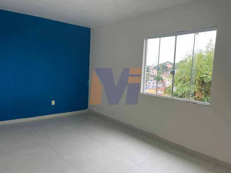 Duplex house with 4 bedrooms and a balcony grill — photo 22