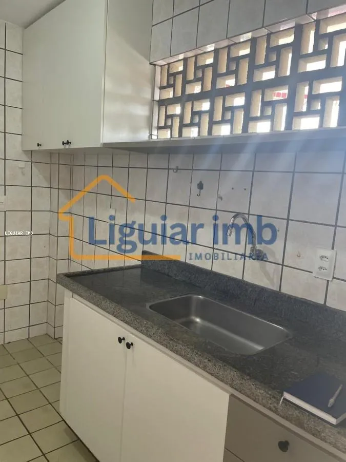 Rental apartment with 3 bedrooms, 75 m² and 1 parking space — photo 11