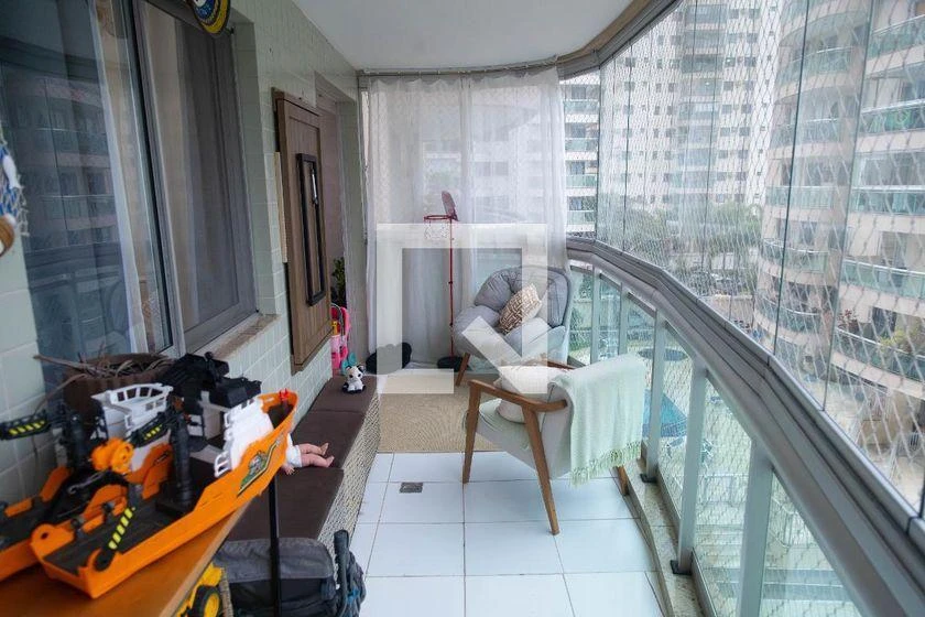 3-bedroom apartment with a bathtub — photo 10